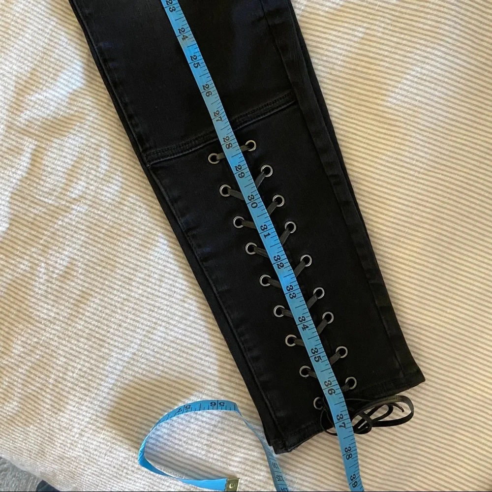 American Eagle Outfitters Super stretch X4 - Picture 10 of 11